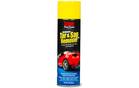 Best Bug Remover For Cars