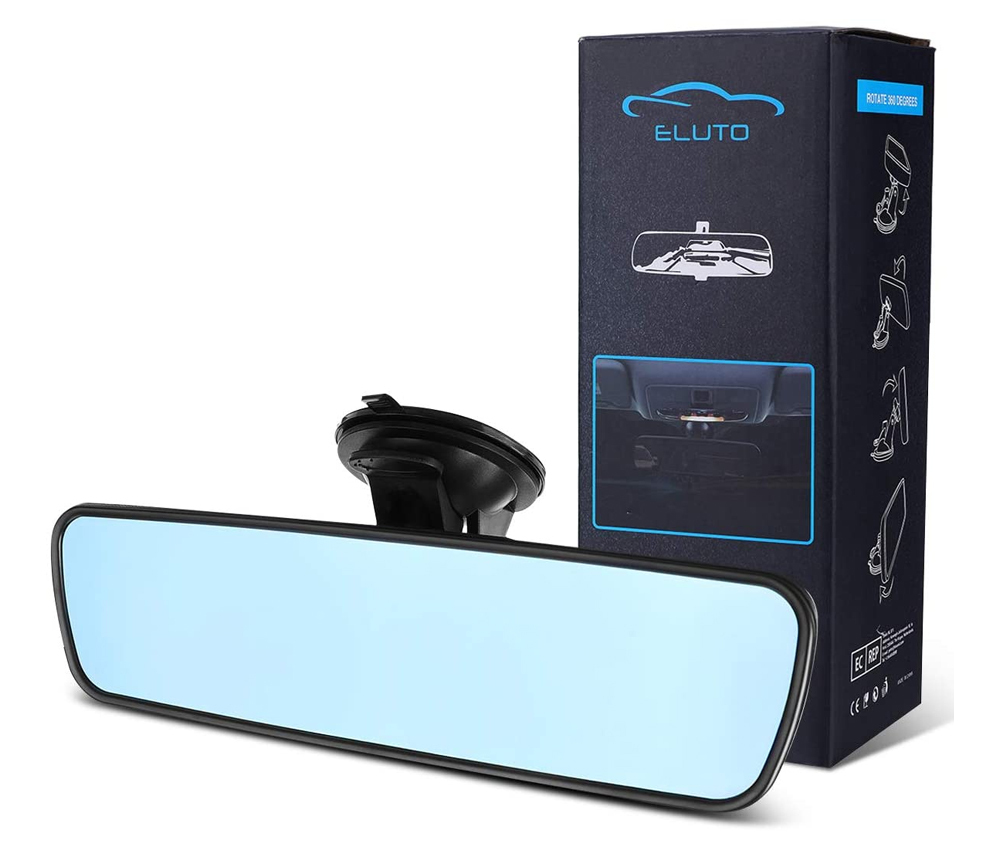 Best Rear view Mirror In 2021 – Reviews and Buying Guide