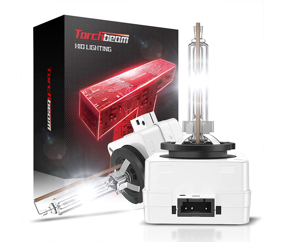 The Best HID Conversion Kits