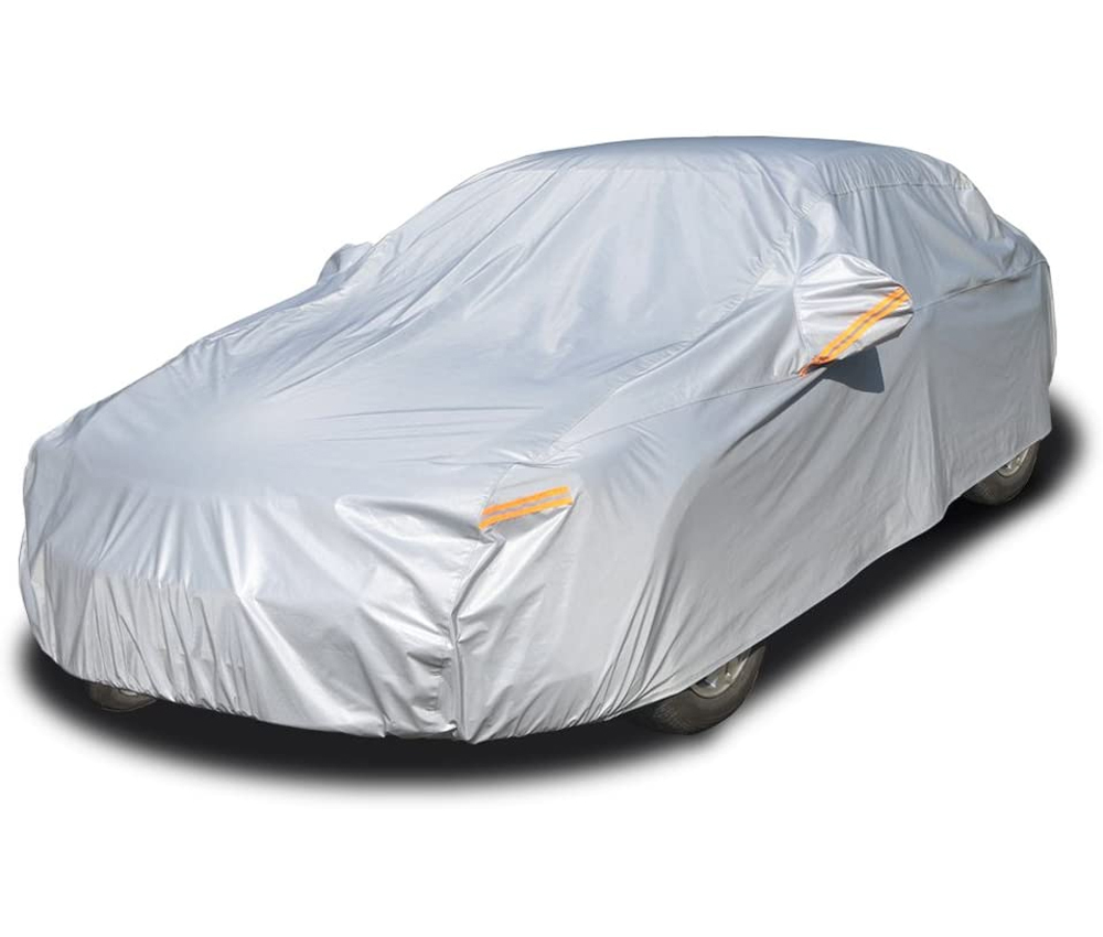 Best Car Cover For Snow