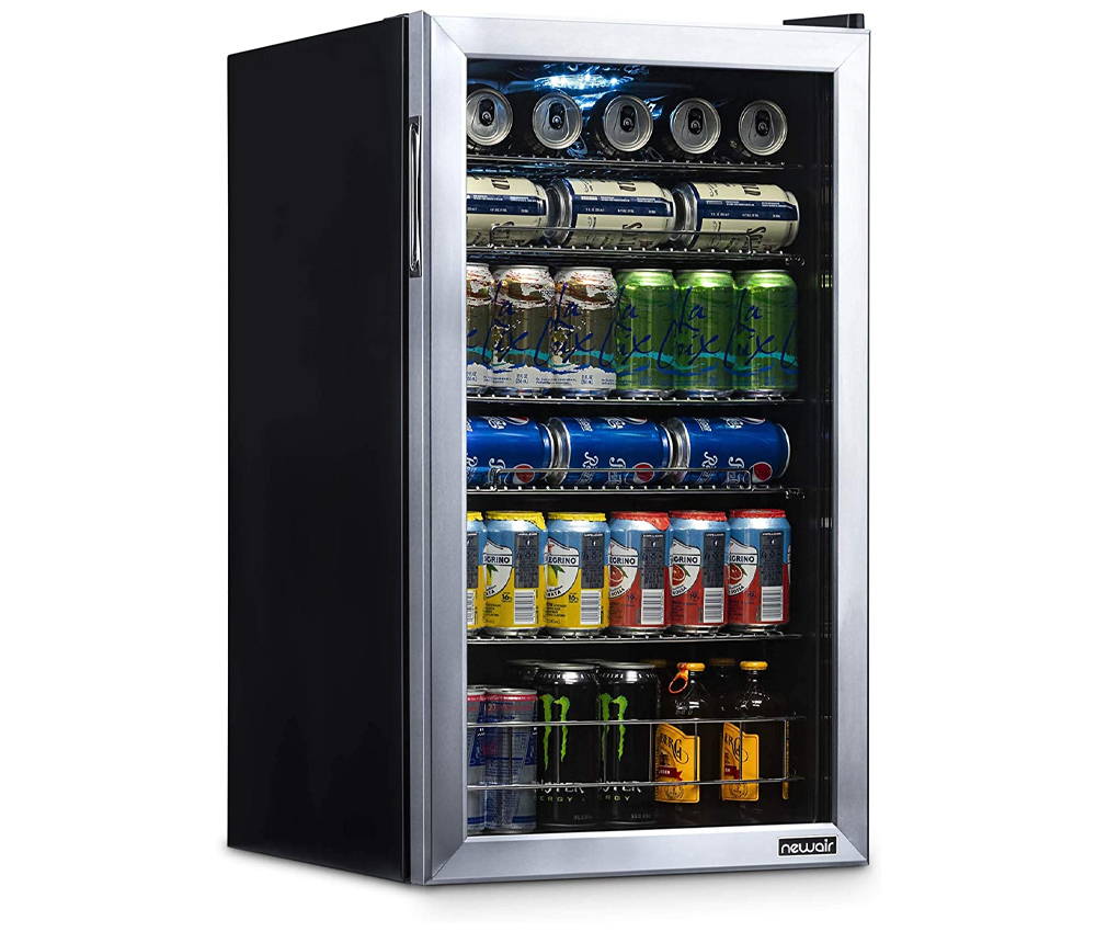 Top 10 Best Garage Refrigerators