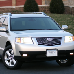 Car model: 2010 Acura MDX