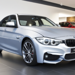 Car model: 2015 BMW 3 Series (incl. M3)