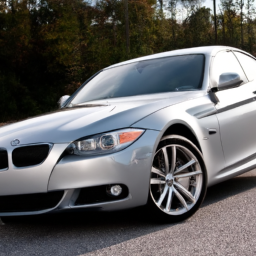 Car model: 2011 BMW 335i