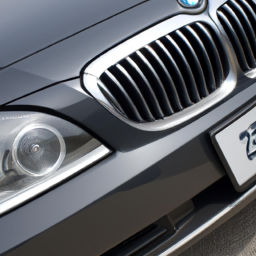Car model: 2012 BMW 528i