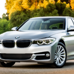 Car model: 2014 BMW 535i