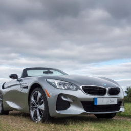 Car model: 2015 BMW Z4 Sdrive28i
