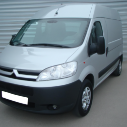 Car model: 2011 Citroën Berlingo Multispace