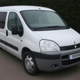 Car model: 2012 Citroën Berlingo Multispace
