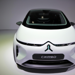 Car model: 2018 Citroën C-Zero
