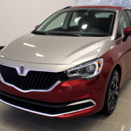 Car model: 2016 Fiat Egea Hatchback