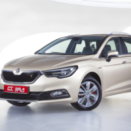 Car model: 2016 Fiat Egea Station Wagon