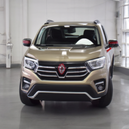 Car model: 2017 Fiat Fullback