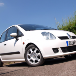 Car model: 2010 Fiat Punto Evo