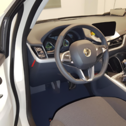 Car model: 2017 Fiat Tipo 4Door