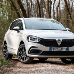 Car model: 2021 Fiat Tipo 5Door / Tipo Station Wagon