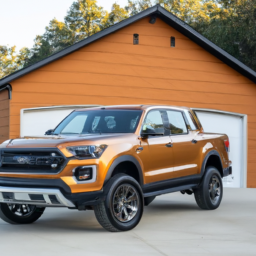 Car model: 2021 Ford Bronco