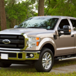 Car model: 2013 Ford F-150