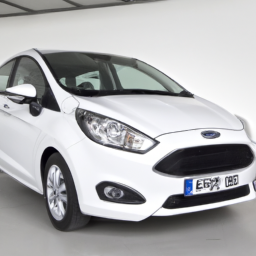 Car model: 2015 Ford Ka (incl. Ka+)