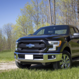 Car model: 2014 Ford Ranger