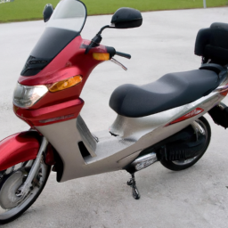 Car model: 2006 Honda Airwave