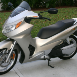 Car model: 2007 Honda Airwave