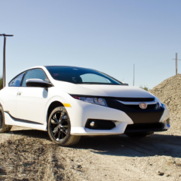 Car model: 2013 Honda Civic