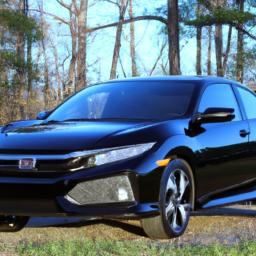 Car model: 2015 Honda Civic
