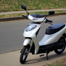 Car model: 2004 Honda Edix