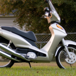 Car model: 2006 Honda Edix
