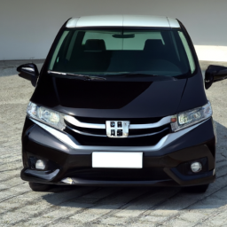 Car model: 2014 Honda Freed