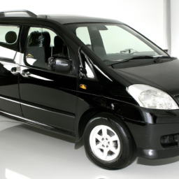 Car model: 2011 Honda Freed Spike