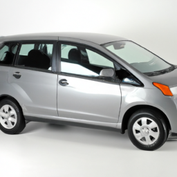Car model: 2012 Honda Freed Spike Hybrid