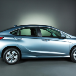 Car model: 2015 Honda Jade Hybrid