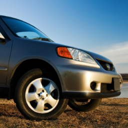 Car model: 2010 Honda Life