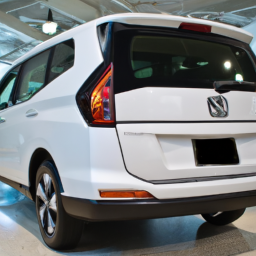 Car model: 2014 Honda N-Wgn
