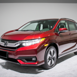 Car model: 2016 Honda N-Wgn