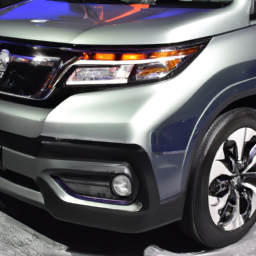 Car model: 2017 Honda N-Wgn