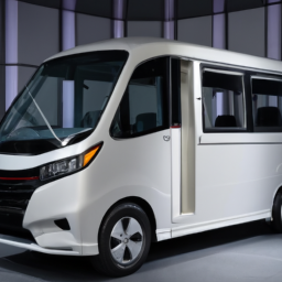 Car model: 2015 Honda Shuttle