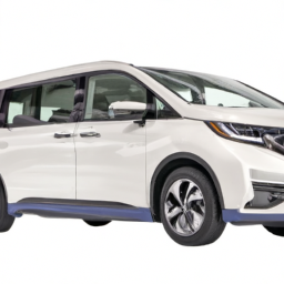Car model: 2017 Honda Shuttle