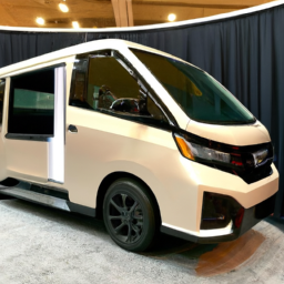 Car model: 2018 Honda Shuttle