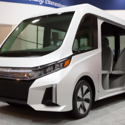 Car model: 2015 Honda Shuttle Hybrid