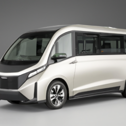 Car model: 2017 Honda Shuttle Hybrid