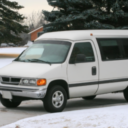 Car model: 2006 Honda Stepwgn