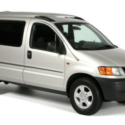 Car model: 2010 Honda Stepwgn