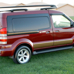 Car model: 2011 Honda Stepwgn