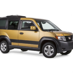 Car model: 2013 Honda Stepwgn