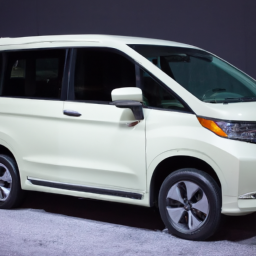Car model: 2014 Honda Stepwgn