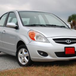 Car model: 2010 Hyundai Accent