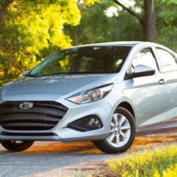 Car model: 2015 Hyundai Accent